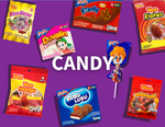 Candy | LatinoFactor
